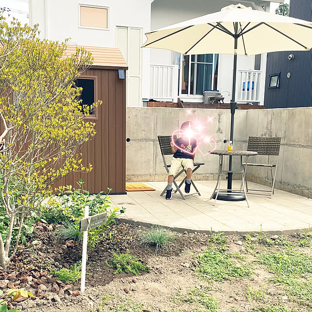 nonさんの実例写真