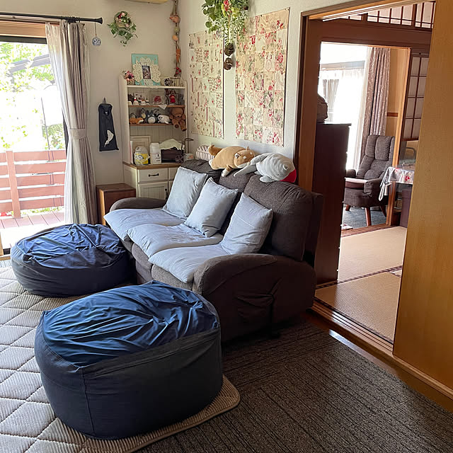 ronronさんの部屋