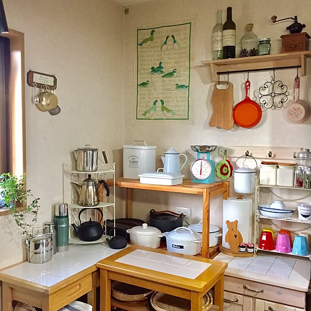 yrisさんの部屋