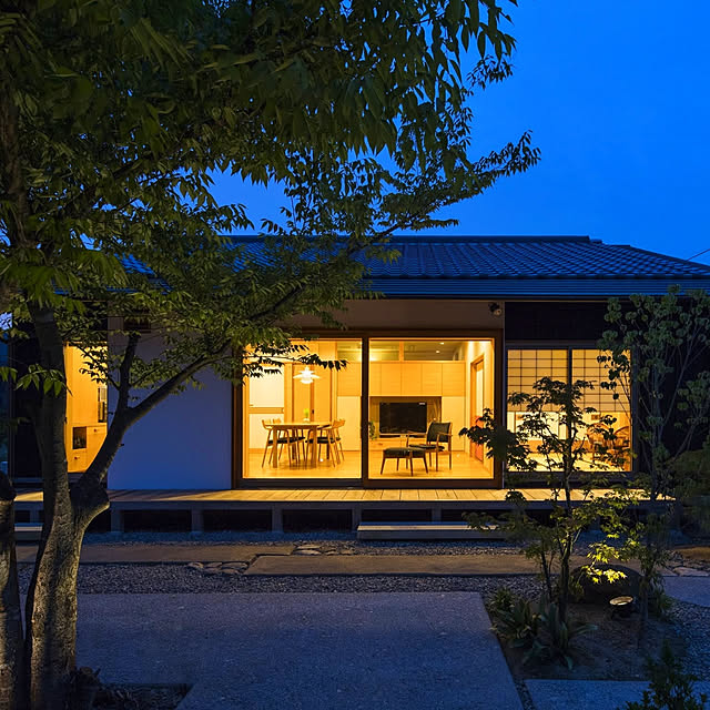 hiraya2015さんの実例写真