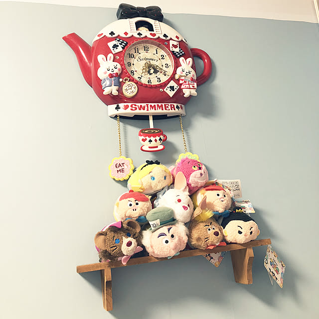 AozoraMILKさんの実例写真