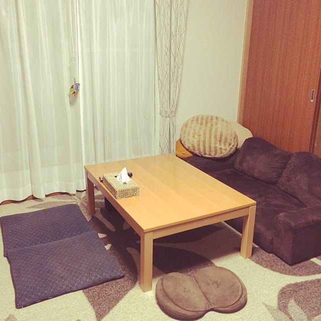 komamaさんの実例写真