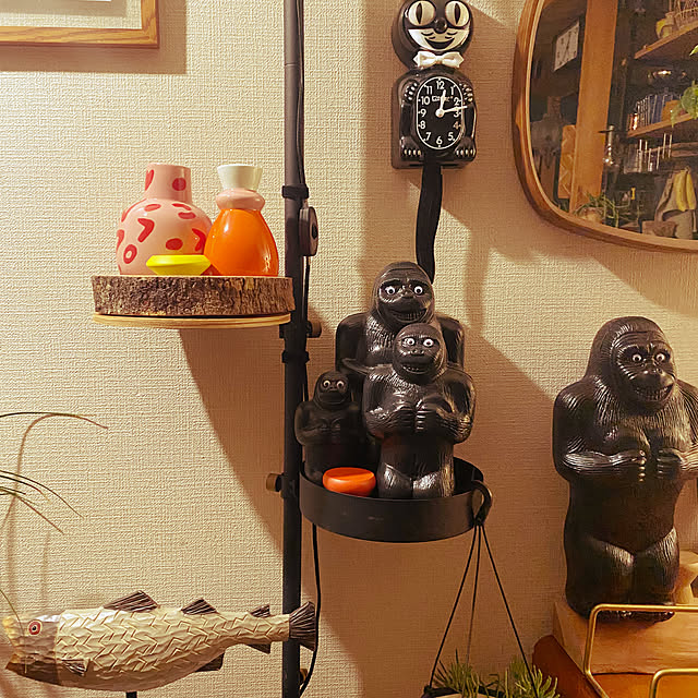 miiiiiさんの部屋