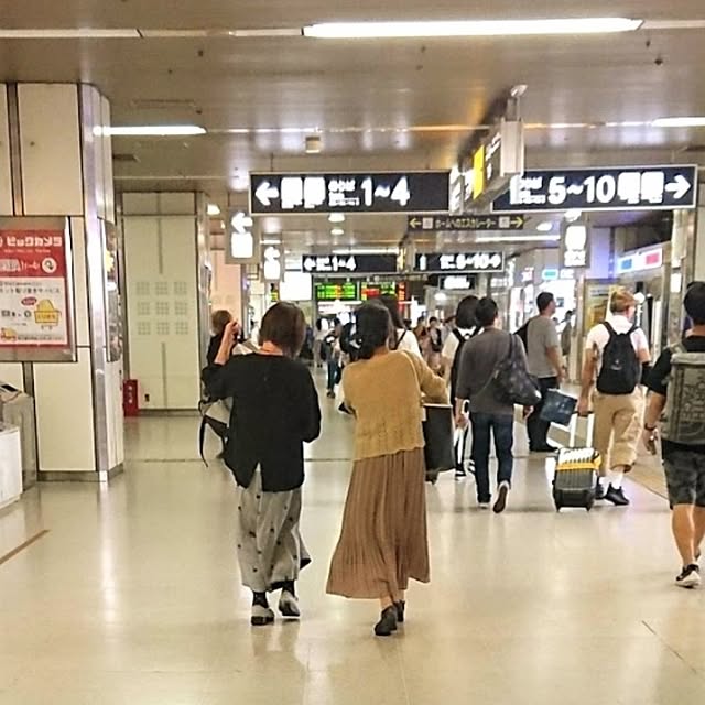 monnさんの部屋