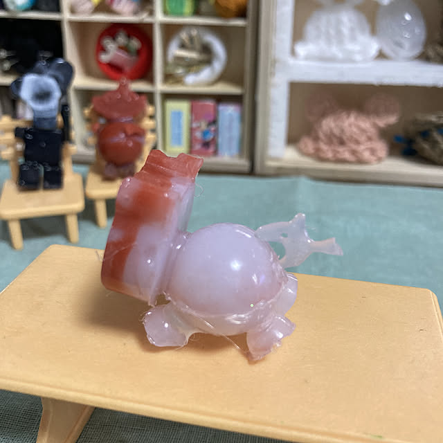 manduonmaさんの実例写真