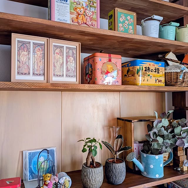 mi-saさんの部屋