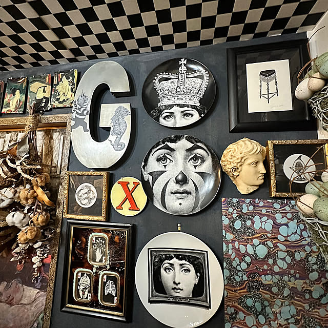 okyame-chanさんの部屋