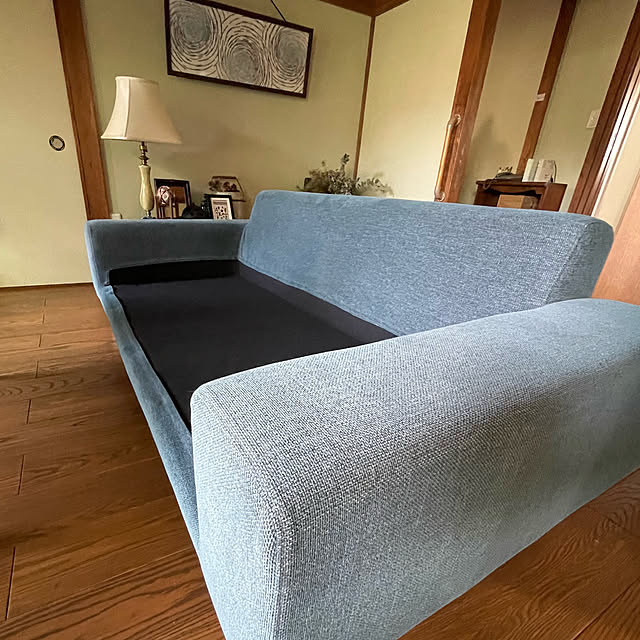 buchiさんの部屋