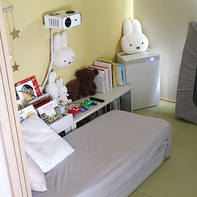 miyaさんの部屋
