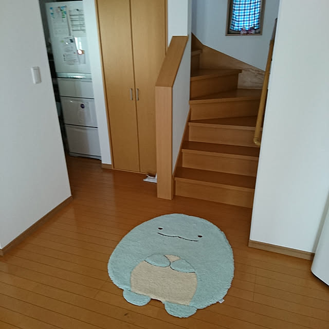 壁/天井のインテリア実例 - 2021-02-17 09:03:36
