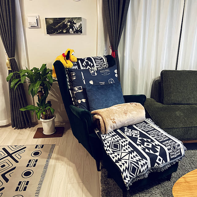 Hyumaさんの実例写真