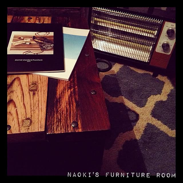 Naoki.さんの実例写真