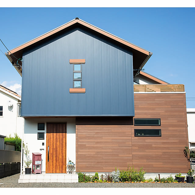 housing_customさんの部屋