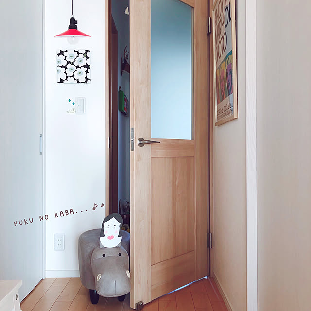 mangoさんの実例写真