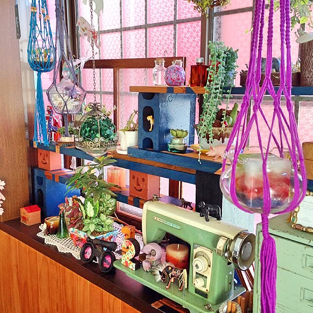 magさんの実例写真