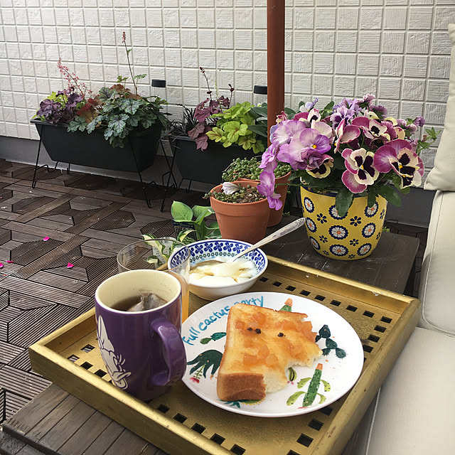sasaさんの実例写真