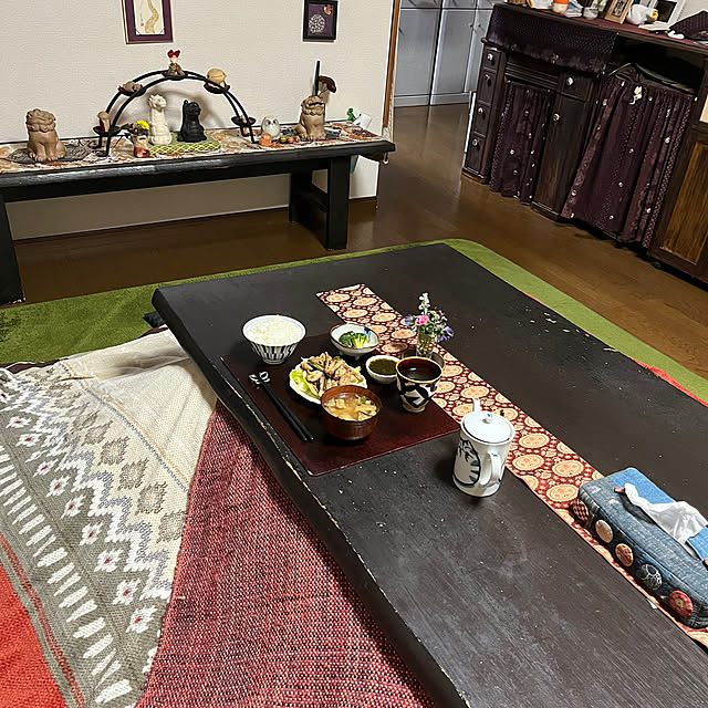 ritsukoさんの部屋
