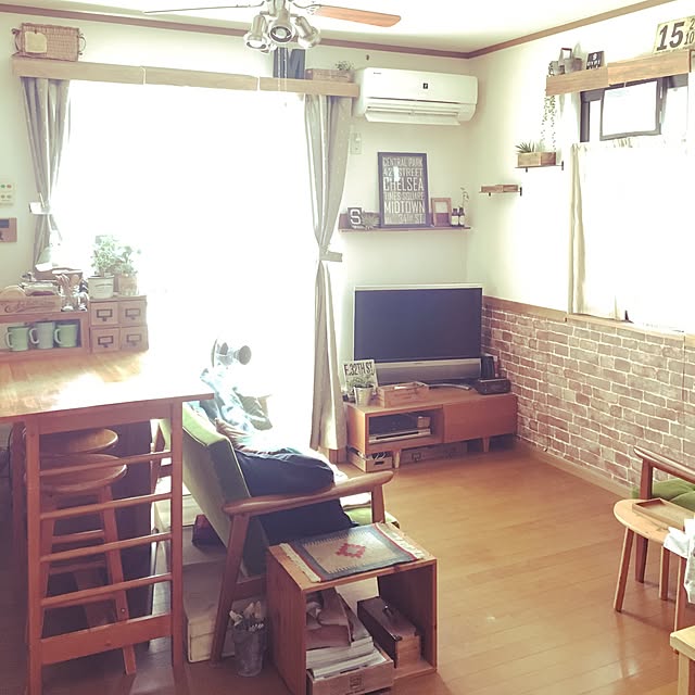 mamiさんの実例写真