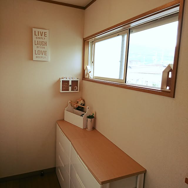 chisatsunさんの実例写真