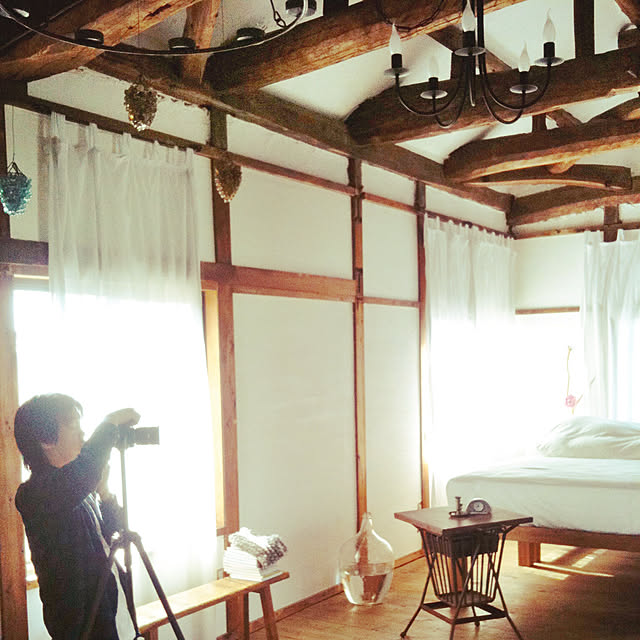 weさんの実例写真