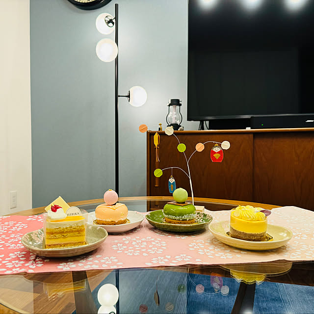 stさんの部屋