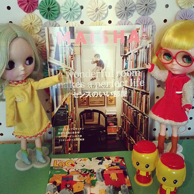 pino117さんの実例写真