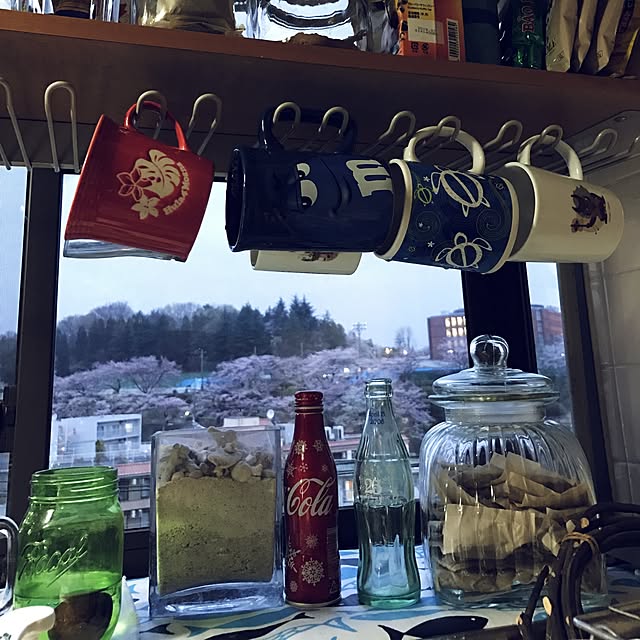 ariceさんの実例写真