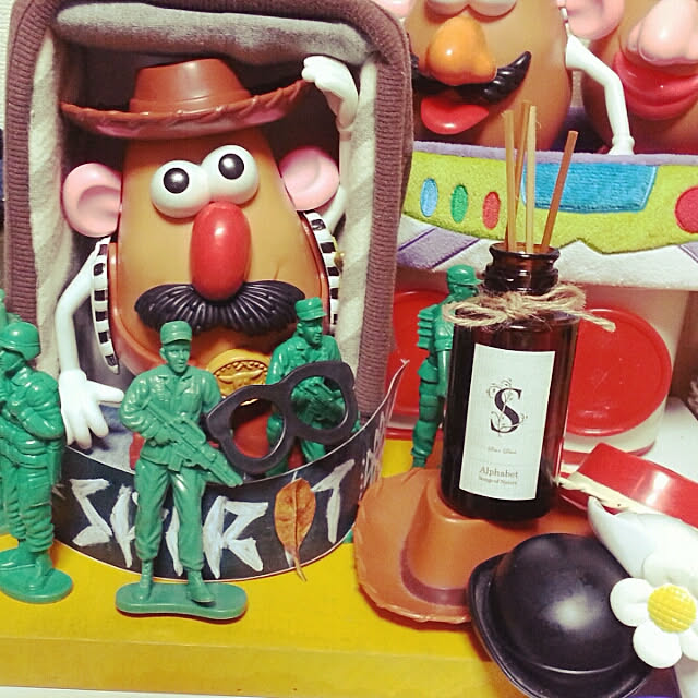aaaさんの実例写真