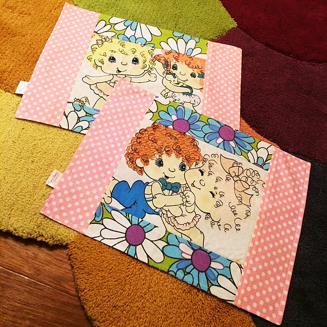 petty_betty_mushroomさんの実例写真