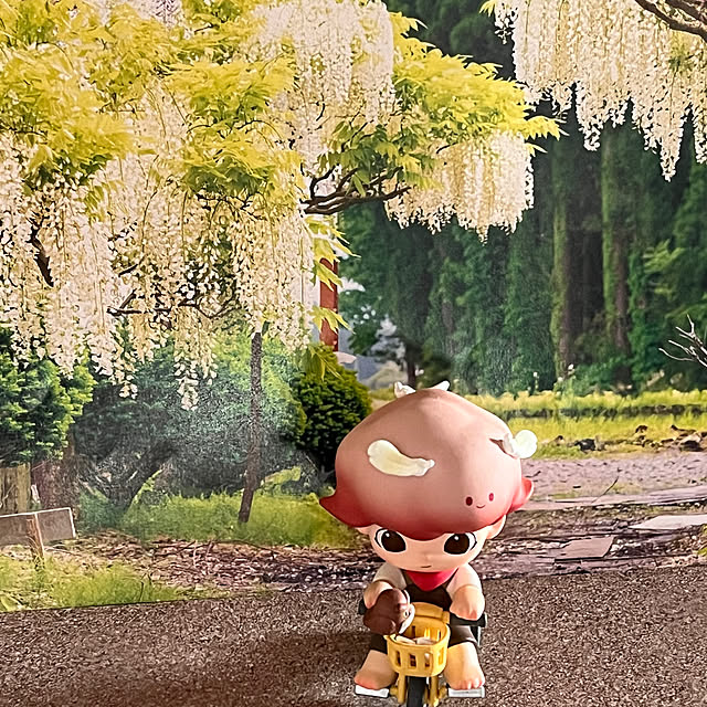 imachanさんの部屋