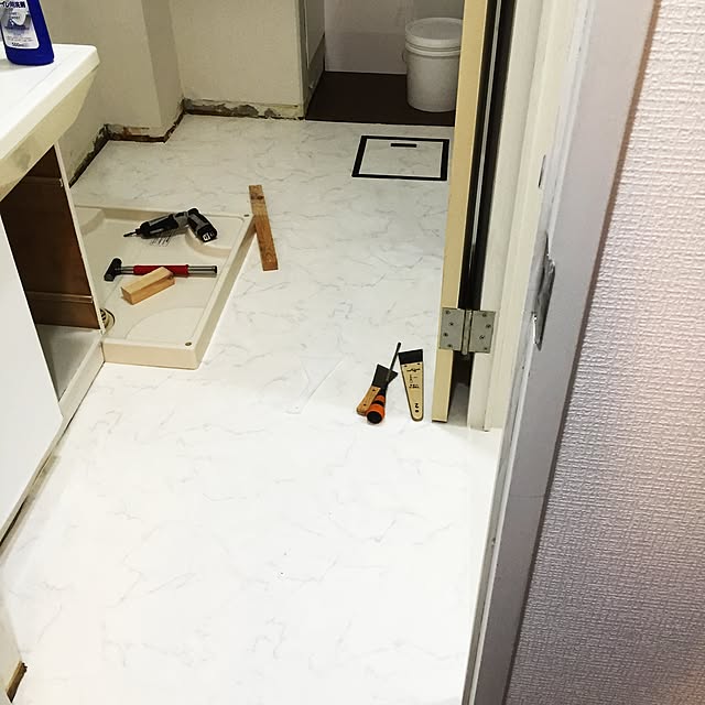 Puppeさんの実例写真
