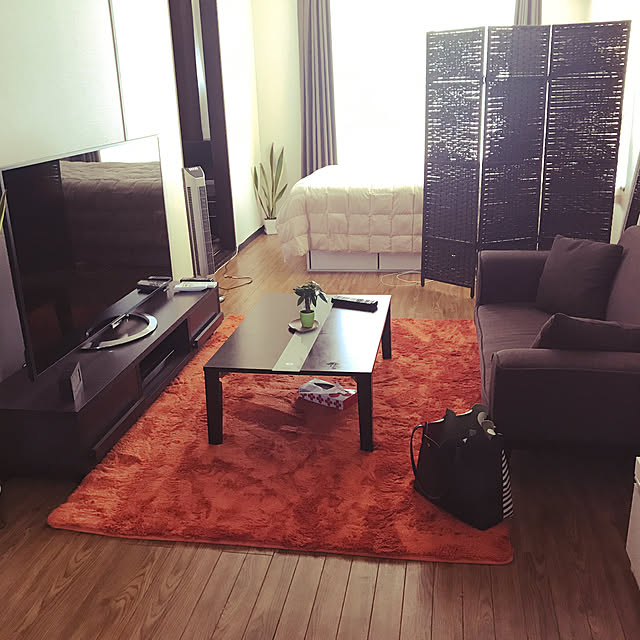 部屋全体のインテリア実例 - 2019-08-24 11:44:54