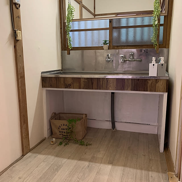 tkさんの部屋