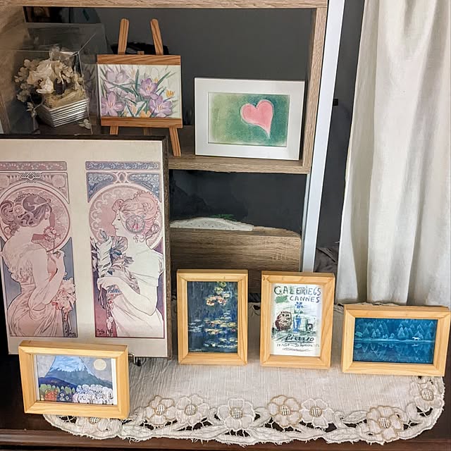 mi-saさんの部屋