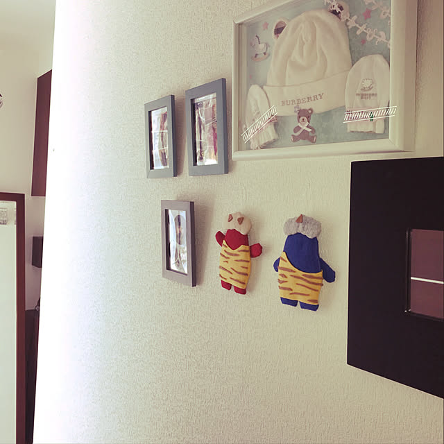 Ellieさんの実例写真