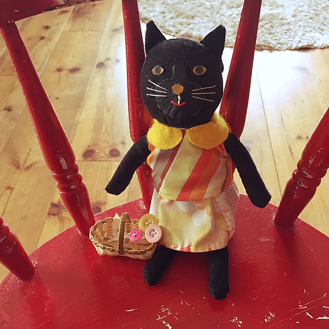 chi-chi-さんの実例写真