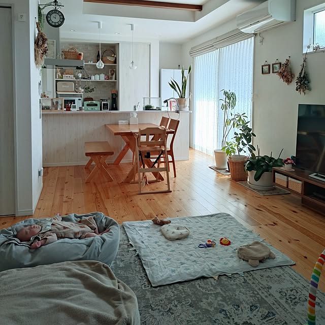 ri-eさんの実例写真