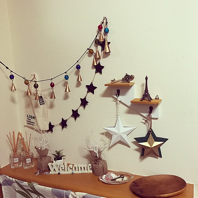 Shiiiiさんの実例写真