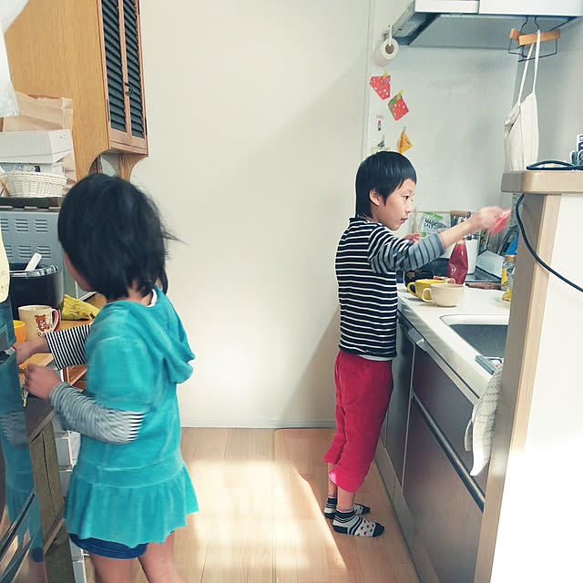 azhomeさんの実例写真