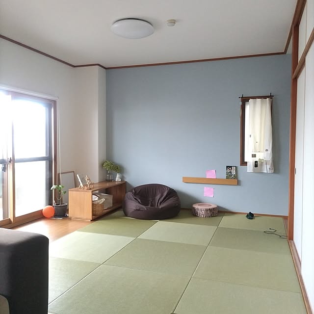 sakiさんの部屋