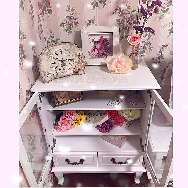 机のインテリア実例 - 2017-02-11 00:07:29