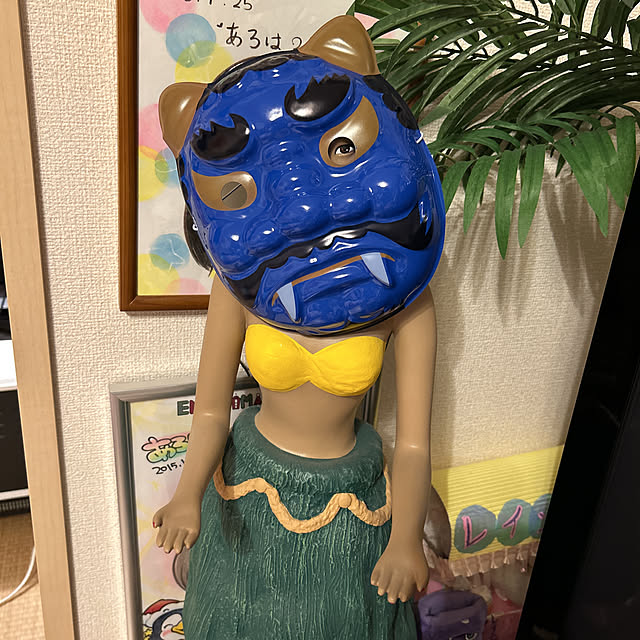 alohamamaさんの実例写真