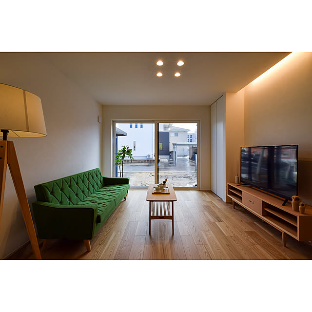 DETAIL-HOMEさんの実例写真