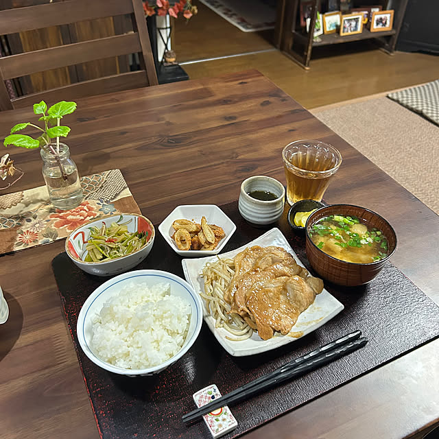 ritsukoさんの実例写真