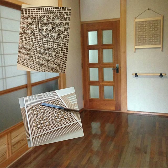 white-Qさんの実例写真