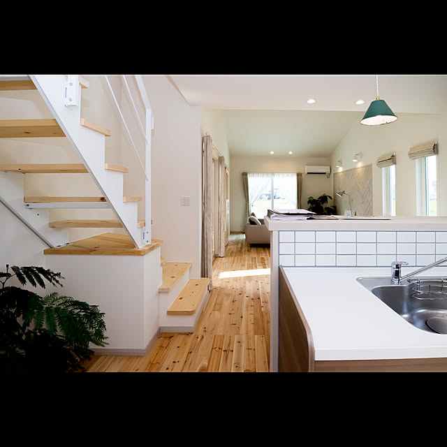 housing-cafeさんの実例写真