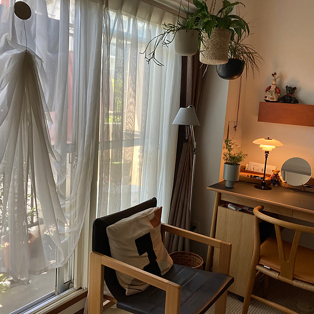 Dolamiさんの部屋