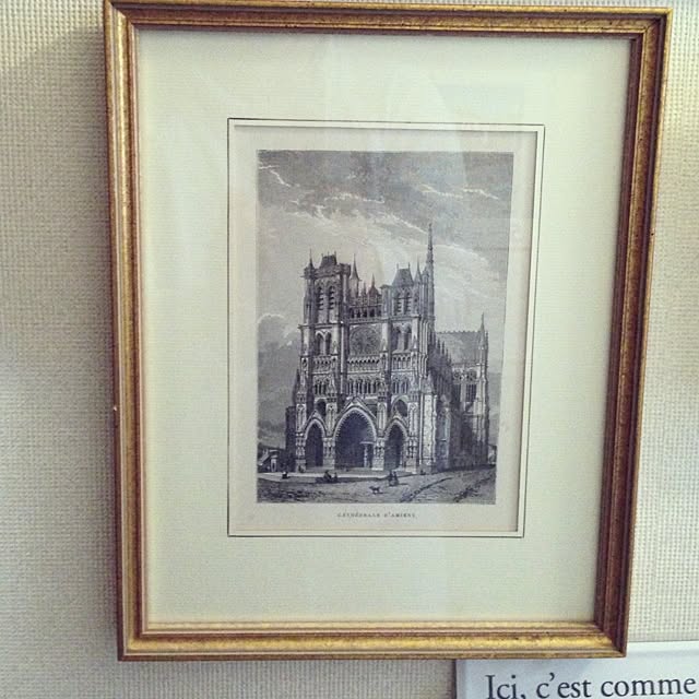 Olivierさんの実例写真