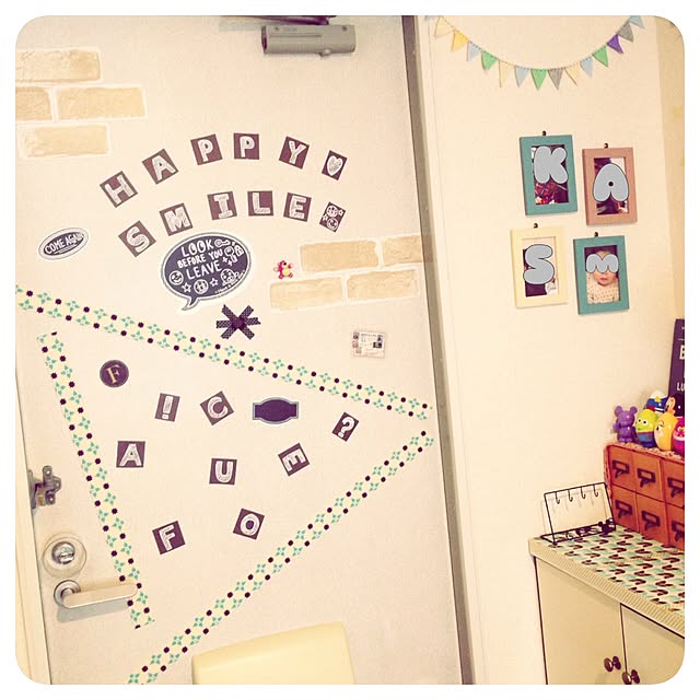 amelie1259さんの実例写真