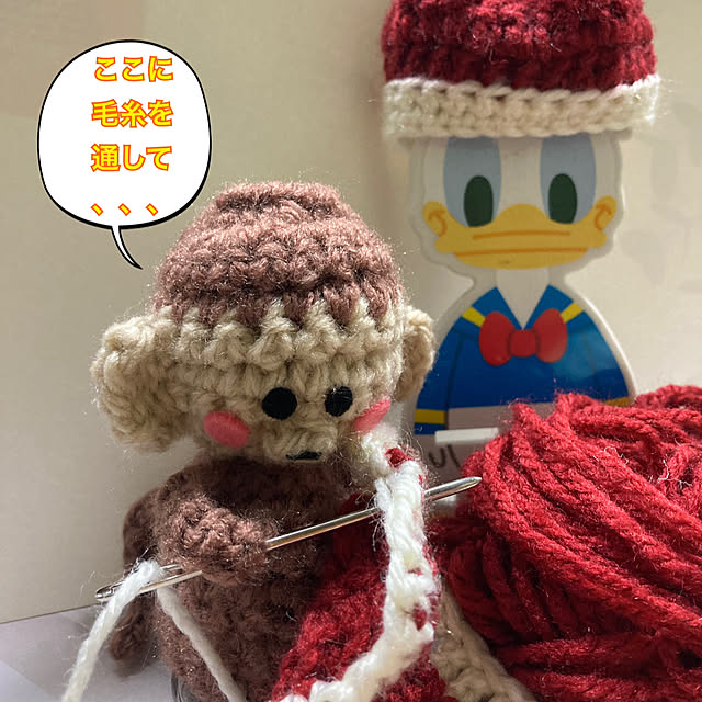 manduonmaさんの部屋